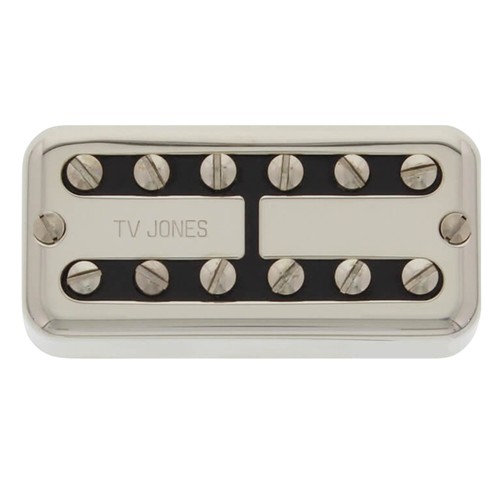 Jones classic humbucker - tv,