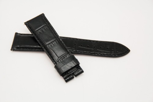 Oem poiray black leather - black,