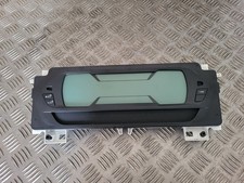 Bloc Compteur - CITROËN C4