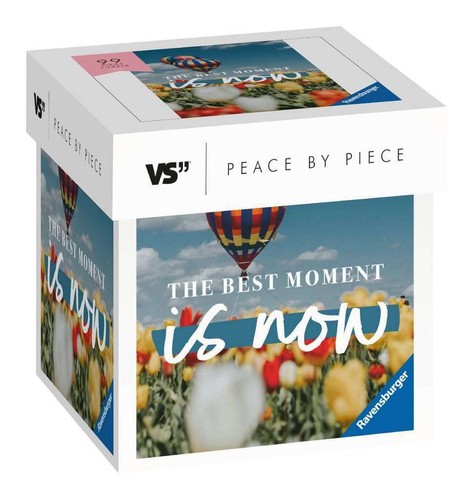 Puzzle adulte - puzzle, moment