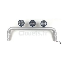 Arceau partie haute avec