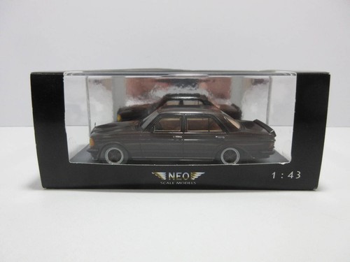 Neo mercedes benz - mercedes-benz, amg