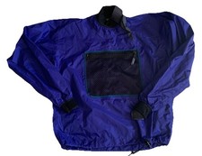 Patagonia Kayak Pullover Small