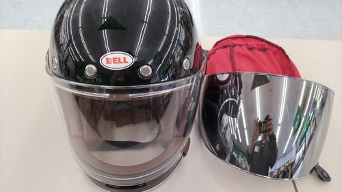 Casque bell bullitt - casque,