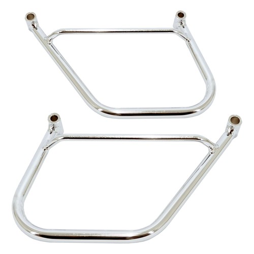 Porte bagages longride - porte-bagages,