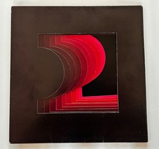  Bury Pol. Objet cinétique