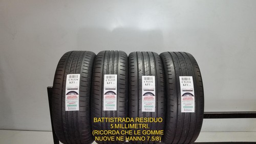 Pneus occasion 205 55r16 - pneus, 205/55r16