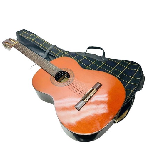 Suzuki violon vintage guitare