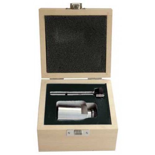 Coffret mandrin mèche - mandrin, et