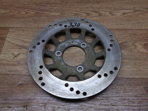 Honda nsr 125 jc22 - nsr, de