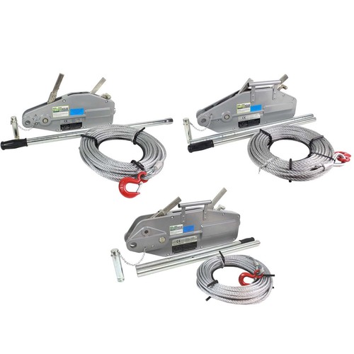 Câble commande greifzug - de,