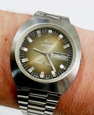 Montre automatique Mido Multi