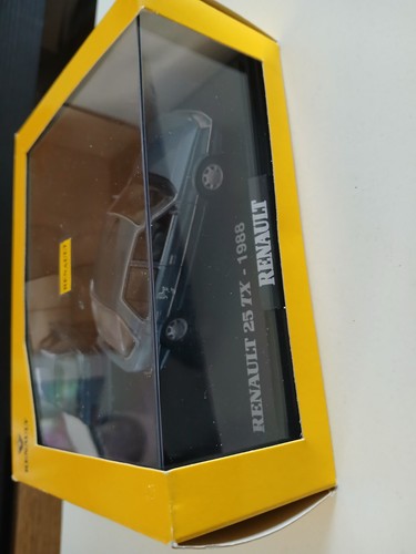 Renault 1988 norev - 1988,