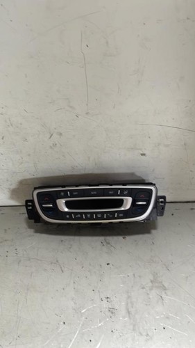 Commande chauffage renault - commande,