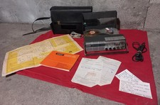 Magnetophone uher 4400 report - magnetophone,
