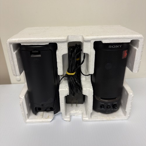 Vtg sony srs - sony, active