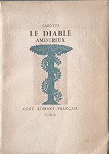 La patte du chat Le diable