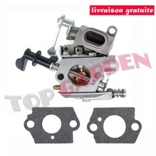 Carburateur mit Joint pour