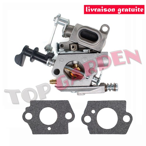 Carburateur mit joint - mit, pour