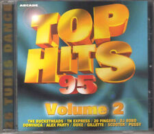 Compilation - Top Hits 95