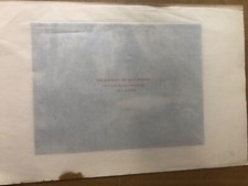 La Gazette Illustrée des amateurs de jardins - 1932 - planche Duchène