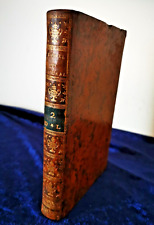 Manuel du Naturaliste tome 2