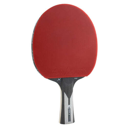 Raquette tennis table - de,