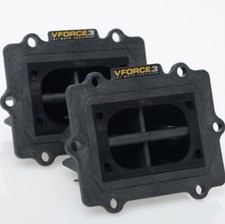 Boîte à clapets V-Force 3