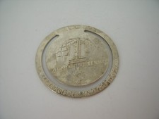 CLIP / TROMBONE / PINCE A