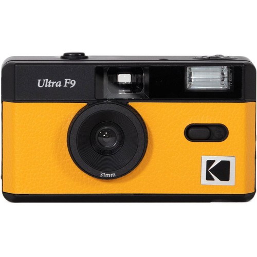 Appareil photo compact kodak - photo,