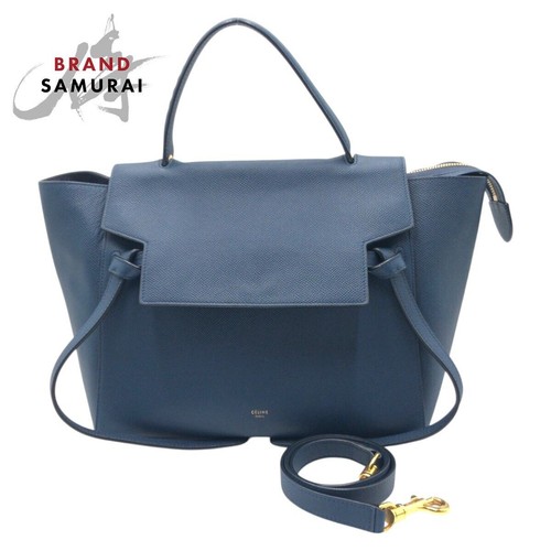 Sac ceinture celine - ceinture, mini