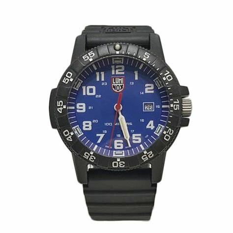 Luminox navy seals 0320 1gbq - luminox,