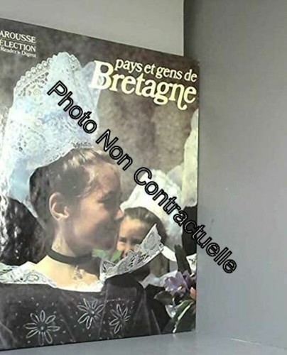Pays gens bretagne - &, |