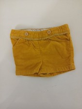 short Bebe Fille Hiver Taille