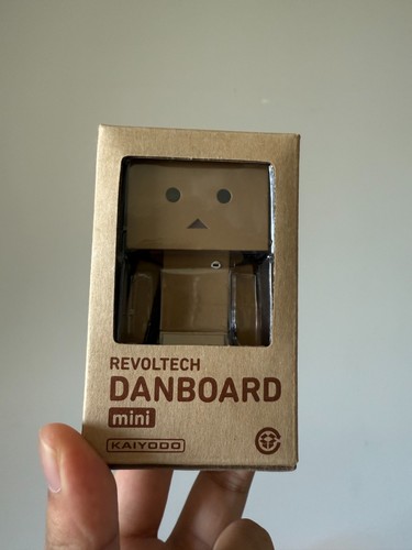 Kaiyodo revoltech danboard - kaiyodo,
