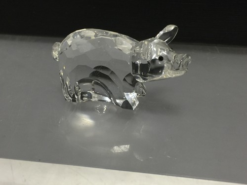 Figurine swarovski zodiaque - swarovski,