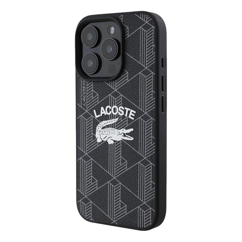 Lacoste coque pour iphone - coque,