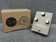 Manlay Sound MK3 FUZZ Tone