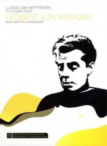 Herbert von karajan ludwig - von, van