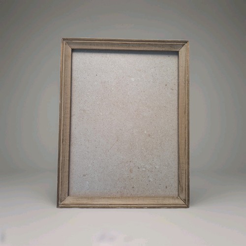 Cadre ancien bois sculpté - cadre,