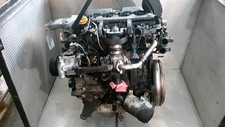 Moteur RENAULT ESPACE 4 PHASE 1 G9T742
