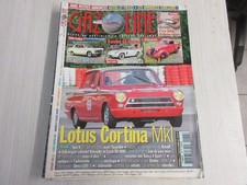 GAZOLINE 138 10.2007 LOTUS