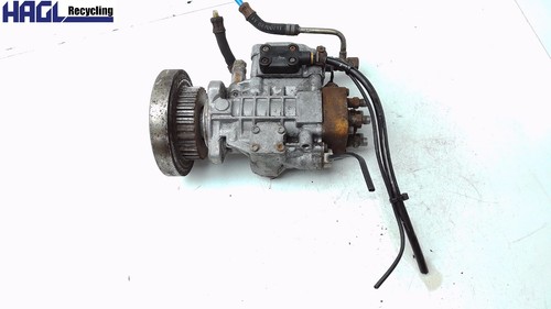 Pompe injection diesel - pompe, d’injection