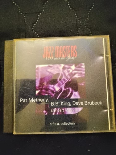 Jazz masters 100 ans de - ans,