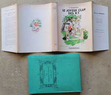 Le Joyeux clan des R.T. G