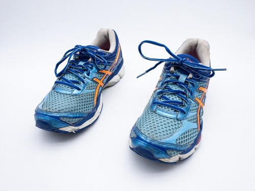 Asics gel cumulus - asics, unisexe