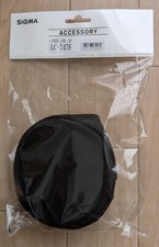 SIGMA COVER LENS CAP LC-747E