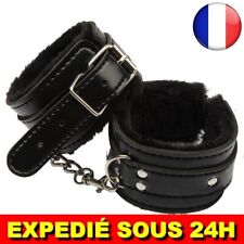 ✅ Menottes Sexy Réglable