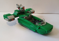 LEGO Star Wars : Flash Speeder ( vaisseau seul complet ) - Set 75091