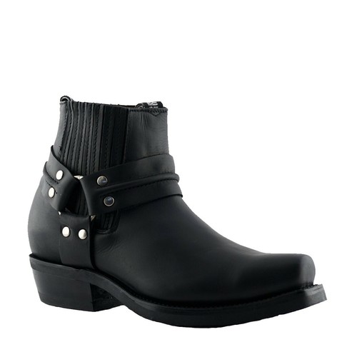 Bottes cowboy western - cowboy,
